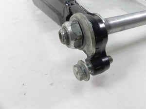 2017 Harley Touring FLHTKL Electra Glide Rear Swingarm & 25mm Axle Set 47549-09A