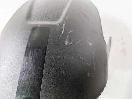 2021 Aprilia RS660 Front Fender Black Mud Guard Tire Hugger 2B006505 {{ shop.shopifyCountryName }} - Mototech271