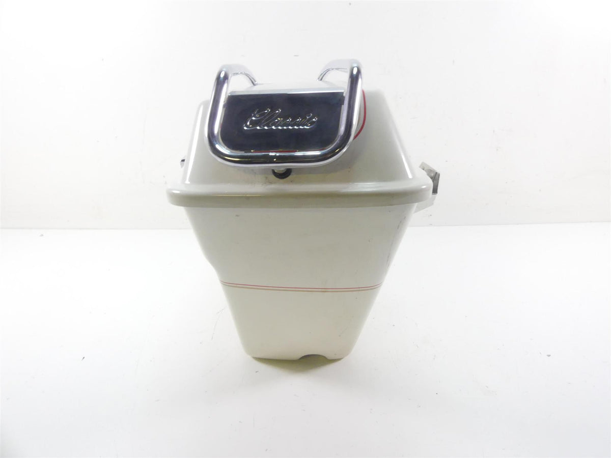 1999 Harley Touring FLHTCUI Electra Glide Saddlebag Saddle Bag Set 90752-93 {{ shop.shopifyCountryName }} - Mototech271