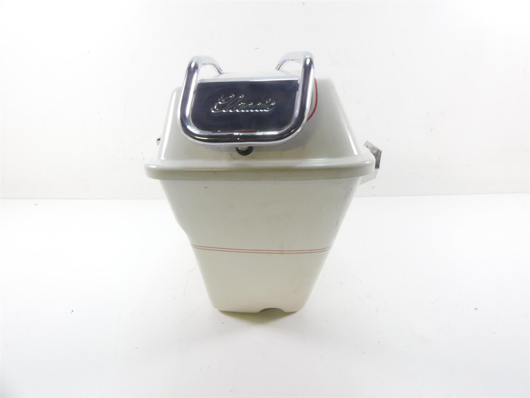 1999 Harley Touring FLHTCUI Electra Glide Saddlebag Saddle Bag Set 90752-93 {{ shop.shopifyCountryName }} - Mototech271
