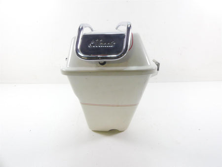1999 Harley Touring FLHTCUI Electra Glide Saddlebag Saddle Bag Set 90752-93 {{ shop.shopifyCountryName }} - Mototech271