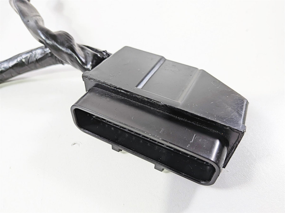 2006 Harley Davidson Dyna FXDBI Street Bob Vance Hines Fuel Pak 61005B {{ shop.shopifyCountryName }} - Mototech271