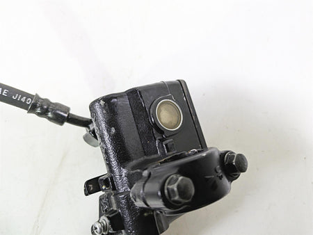 2009 Kawaski EX250 Ninja 250R Front Caliper Master Cylinder Set 43080-0093-GN {{ shop.shopifyCountryName }} - Mototech271