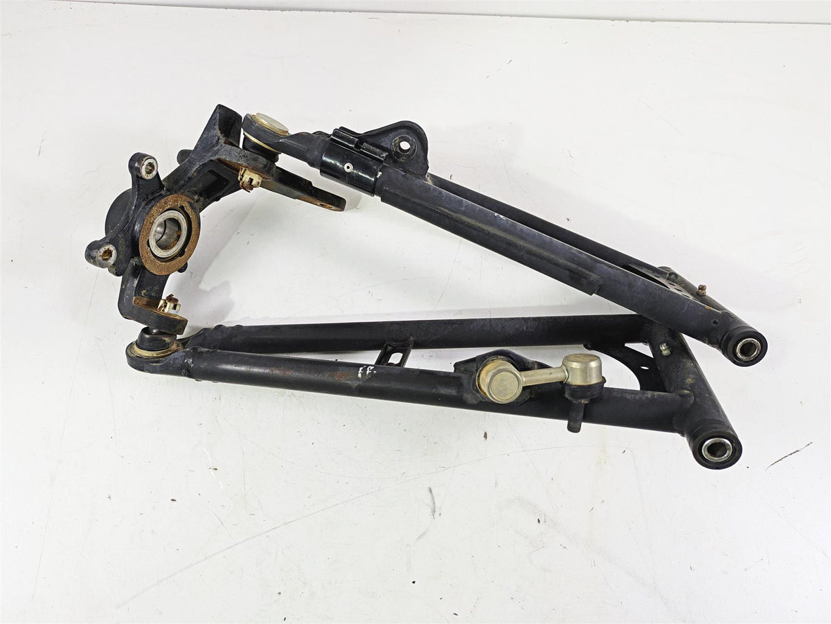 2022 CFMoto Zforce 950 Sport Front Right Control Arm Knee Assembly 5BYA-050801 {{ shop.shopifyCountryName }} - Mototech271