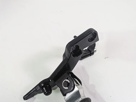2013 Triumph Bonneville Front Rear Footpeg Rest Set T2070807 T2070806 {{ shop.shopifyCountryName }} - Mototech271