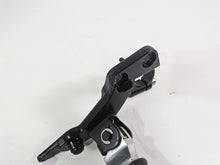 Load image into Gallery viewer, 2013 Triumph Bonneville Front Rear Footpeg Rest Set T2070807 T2070806

