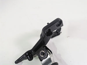2013 Triumph Bonneville Front Rear Footpeg Rest Set T2070807 T2070806