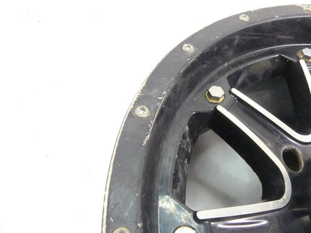 2018 Polaris RZR S 900 STI HD Alloy Wheel Rim 15x7 4/156 SH939 15HD403 {{ shop.shopifyCountryName }} - Mototech271