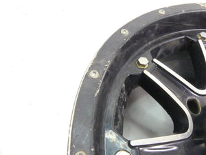 2018 Polaris RZR S 900  STI HD Alloy Wheel Rim 15x7 4/156 SH939 15HD403