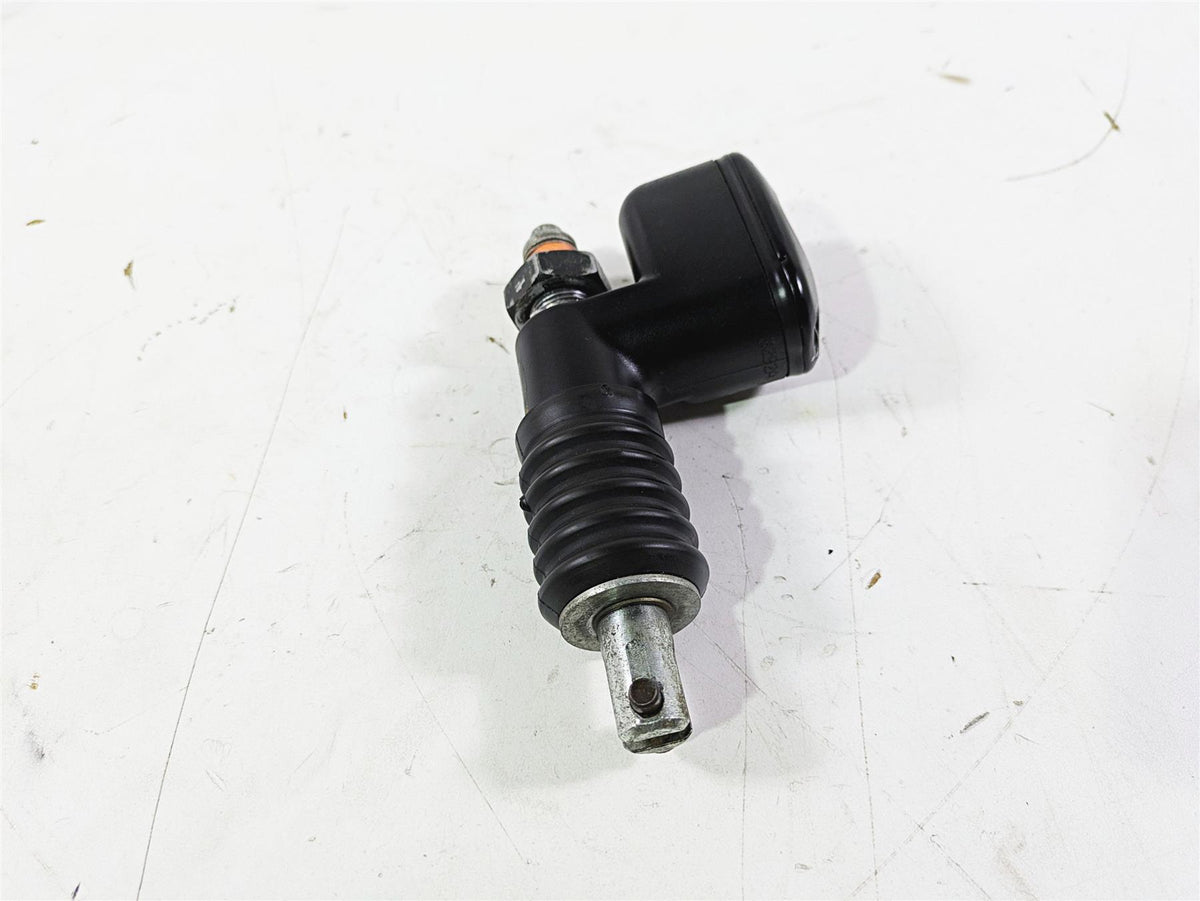 2003 Harley Softail FXSTDI Deuce 100th Rear Brake Master Cylinder 41755-99F {{ shop.shopifyCountryName }} - Mototech271