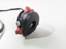 Load image into Gallery viewer, 2022 Ducati Streetfighter V2 Right Hand Control Switch Start Kill 65010241D
