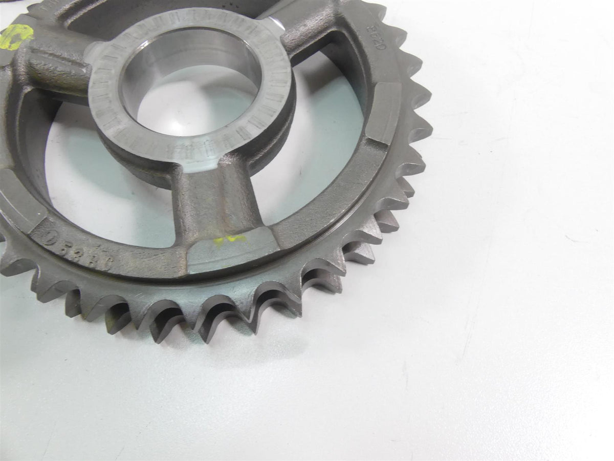2016 Harley Touring FLHTP Electra Glide Clutch Kit Primary Drive 7K 37000072 {{ shop.shopifyCountryName }} - Mototech271
