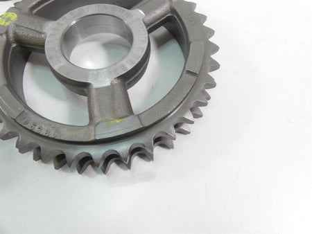 2016 Harley Touring FLHTP Electra Glide Clutch Kit Primary Drive 7K 37000072 {{ shop.shopifyCountryName }} - Mototech271