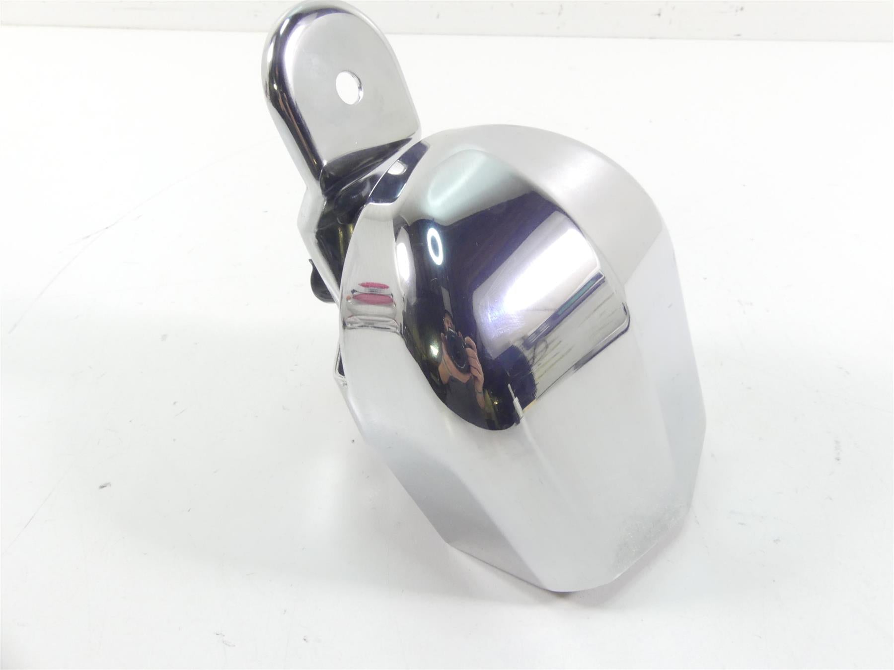 2016 Harley Touring FLHR Road King Horn + Chrome Cover 61300478A {{ shop.shopifyCountryName }} - Mototech271
