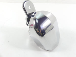 2016 Harley Touring FLHR Road King  Horn + Chrome Cover 61300478A | Mototech271