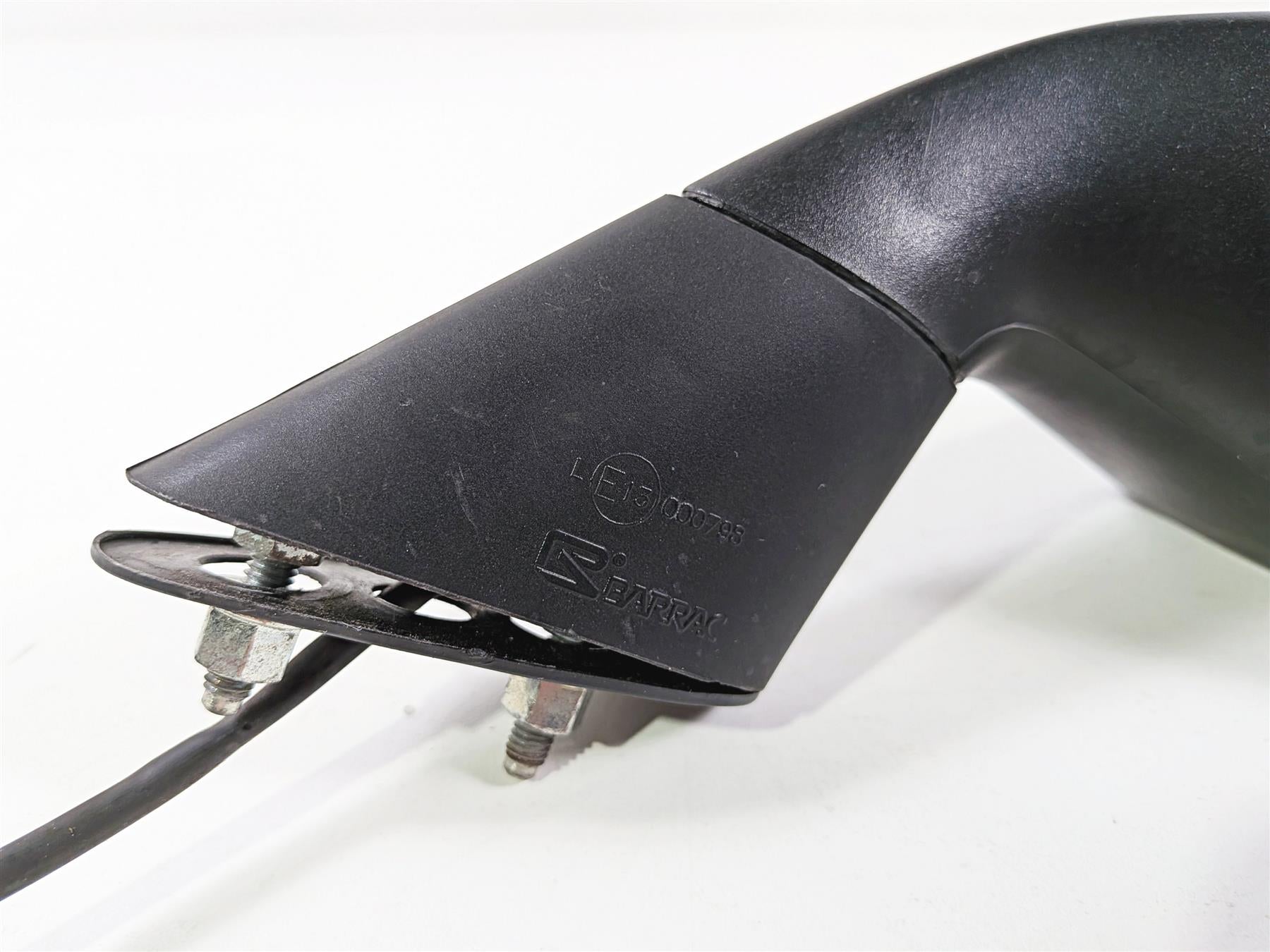 2014 Aprilia RSV4 RR Factory Left Rear View Mirror & Blinker 899205 {{ shop.shopifyCountryName }} - Mototech271