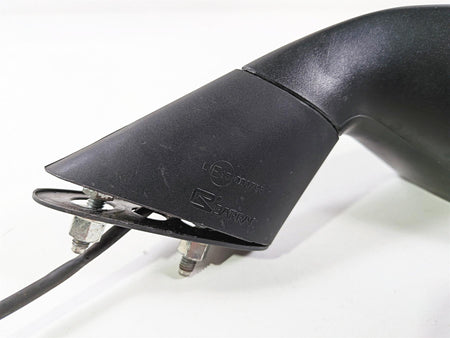2014 Aprilia RSV4 RR Factory Left Rear View Mirror & Blinker 899205 {{ shop.shopifyCountryName }} - Mototech271