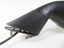 Load image into Gallery viewer, 2014 Aprilia RSV4 RR Factory Left Rear View Mirror &amp; Blinker 899205
