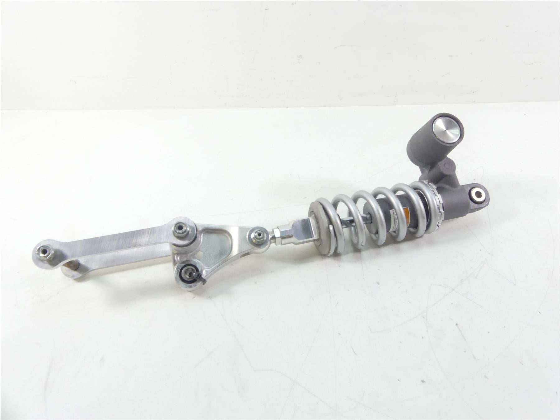 2016 Yamaha YZF-R1 S RN32 Rear Kyb Suspension Damper Shock 2CR-22210 | Mototech271