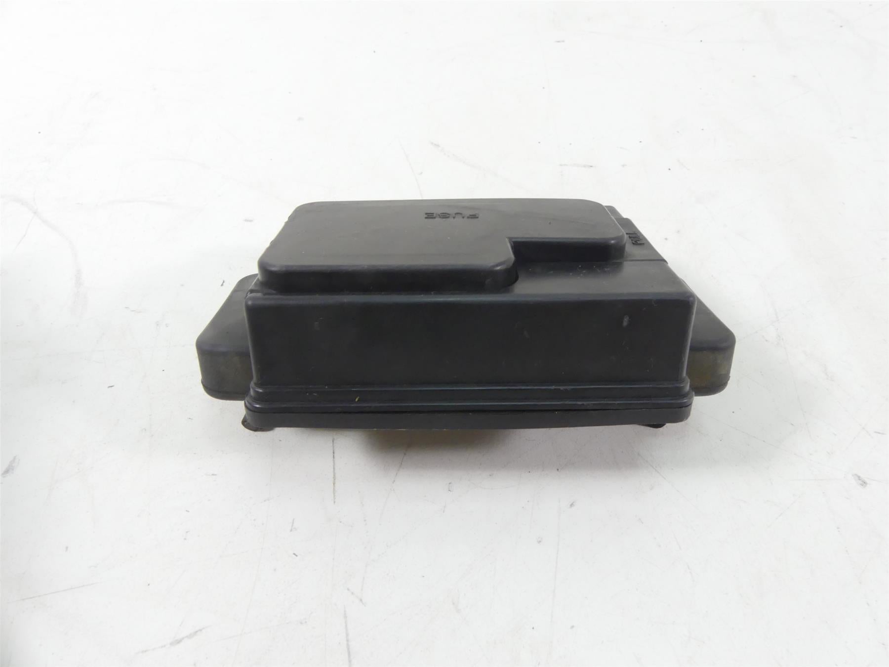 2001 Kawasaki ZX600J2 ZX6R Ninja Junction Fuse Control Module Box 26021-1096 {{ shop.shopifyCountryName }} - Mototech271