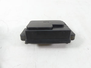 2001 Kawasaki ZX600J2 ZX6R Ninja Junction Fuse Control Module Box 26021-1096