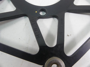 2020 Ducati Panigale 1100 V4 S SBK Front Brake Rotor Disc Set 49240901 49240891 | Mototech271
