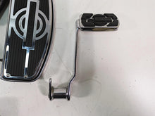 Load image into Gallery viewer, 1999 Harley Touring FLHTC Electra Glide Front Rear Floor Board Set 52719-93B
