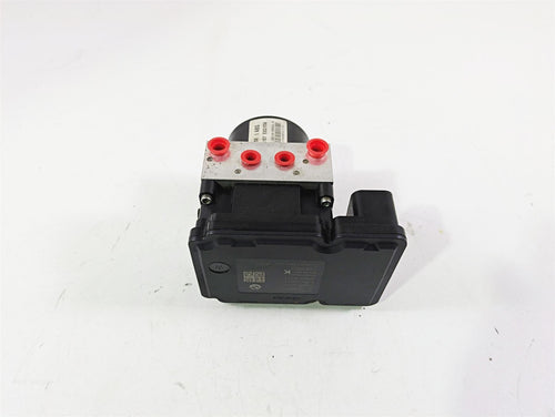 2009 BMW R1200RT K26 Abs Brake Pump Unit Module Gen 1 34517715109 | Mototech271