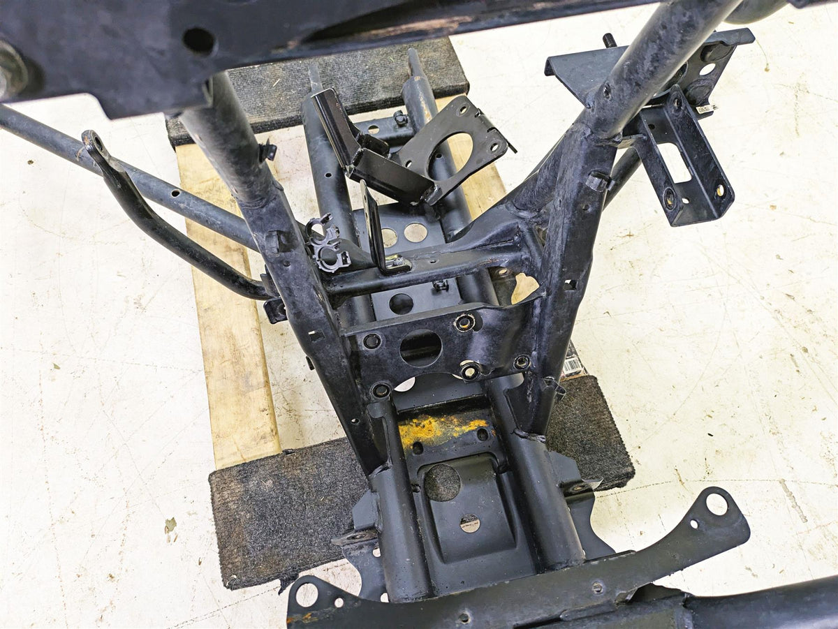2021 Polaris RZR1000 XP Premium Front Subframe + Handle & Cup Holder 1024369 {{ shop.shopifyCountryName }} - Mototech271