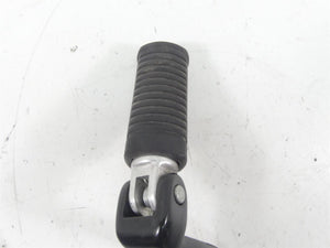 2018 Harley Softail FXBB Street Bob Left Foot Peg & Shifter Linkage 50500603 | Mototech271