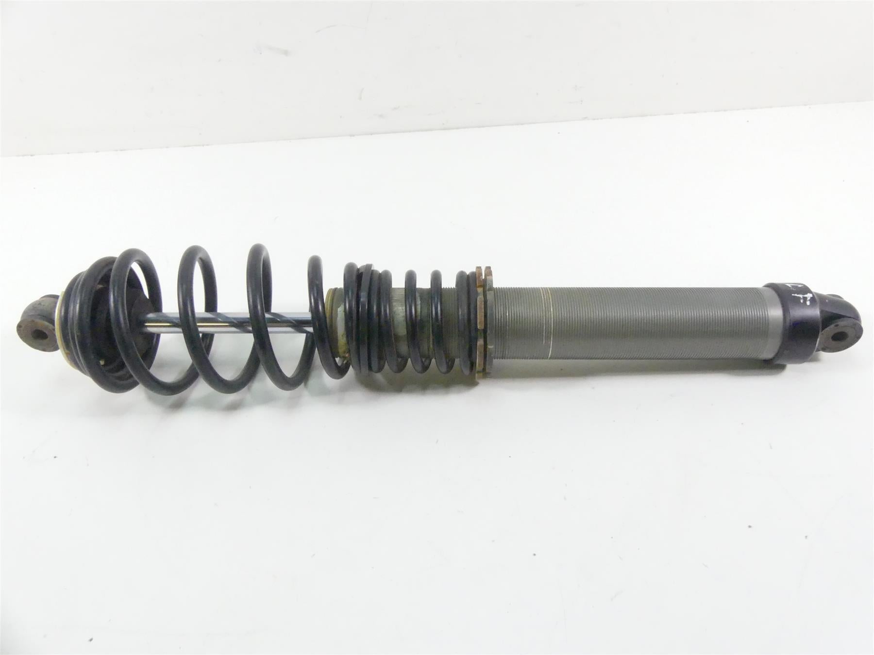 2018 Polaris RZR S 900 Straight Front Left Fox Shock Damper 7044467 {{ shop.shopifyCountryName }} - Mototech271