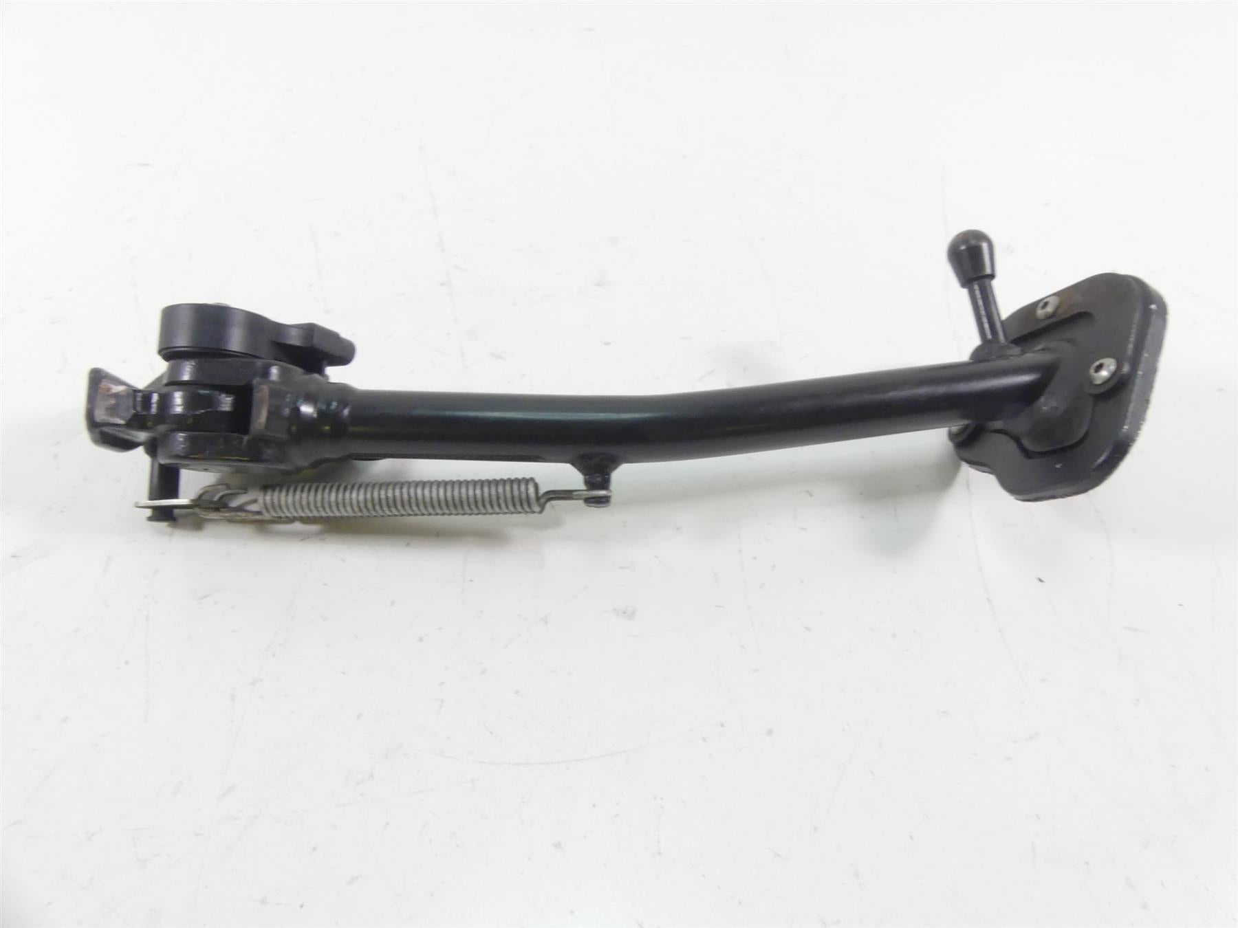2015 BMW K1600GT K48 Side Kickstand Kick Stand + Sensor 46538521294 {{ shop.shopifyCountryName }} - Mototech271