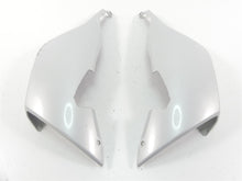Load image into Gallery viewer, 2009 BMW K1300 S K40 Tail Side Cover Fairing Set 46627675448 | Mototech271
