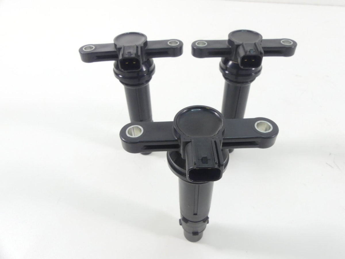 2018 Yamaha YXZ1000 R EPS Ignition Coils Stick Coil Set 2HC-82310-00-00 {{ shop.shopifyCountryName }} - Mototech271