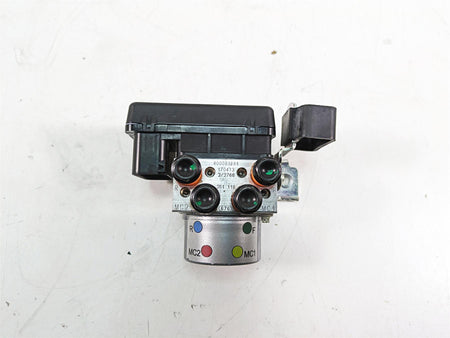 2017 Mv Agusta Dragster 800 Abs Brake Pump Module Unit 8000B9134 8000B9884 {{ shop.shopifyCountryName }} - Mototech271