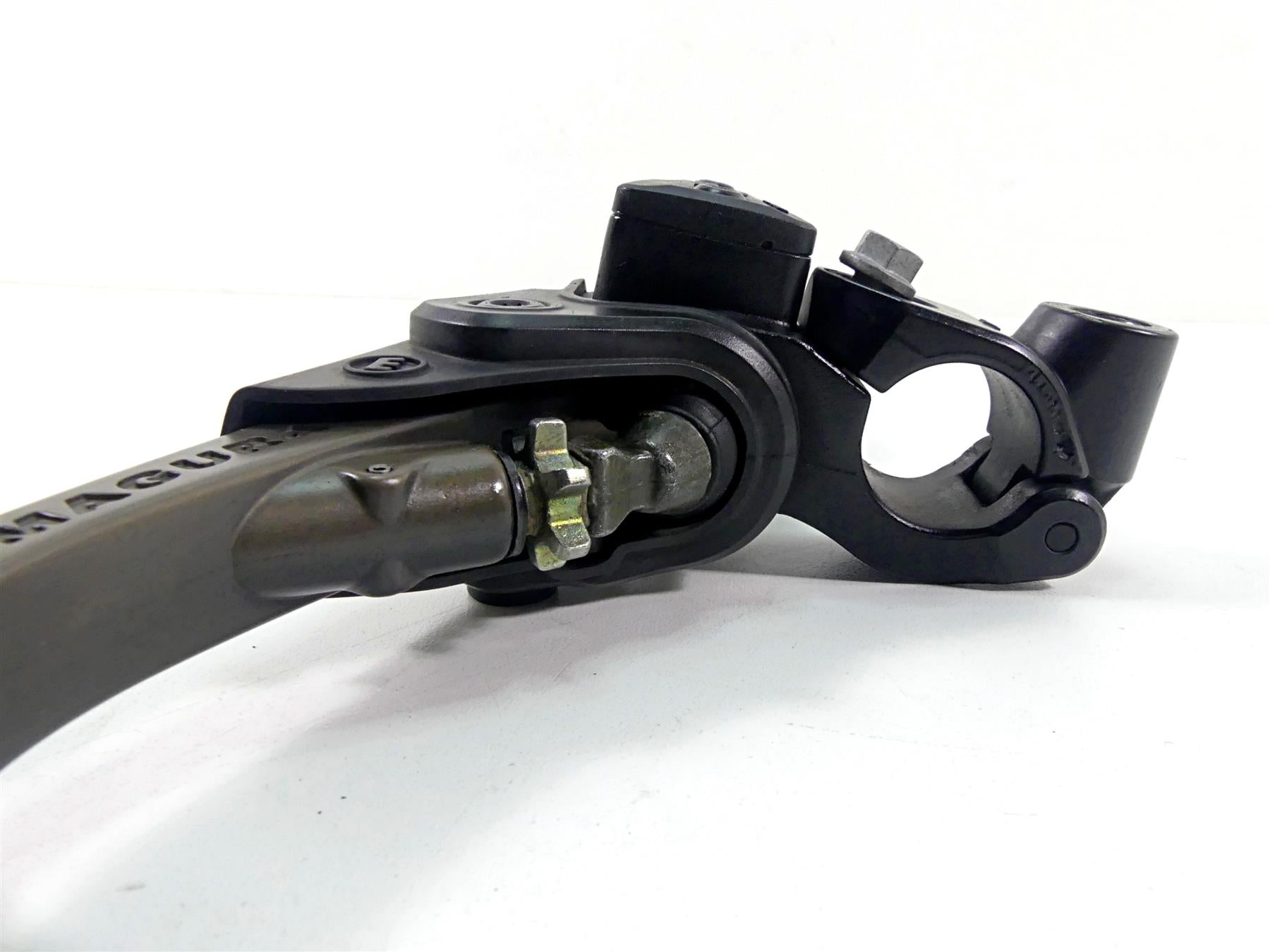 2015 KTM 1190 Adventure Magura Clutch Master Cylinder 12mm 60302030000 {{ shop.shopifyCountryName }} - Mototech271