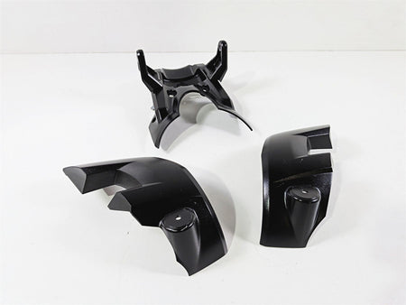 2009 Yamaha VMX17 V-Max 1700 Gauge Headlight Stay Crown Support 2S3-23437-00-00-Mototech271