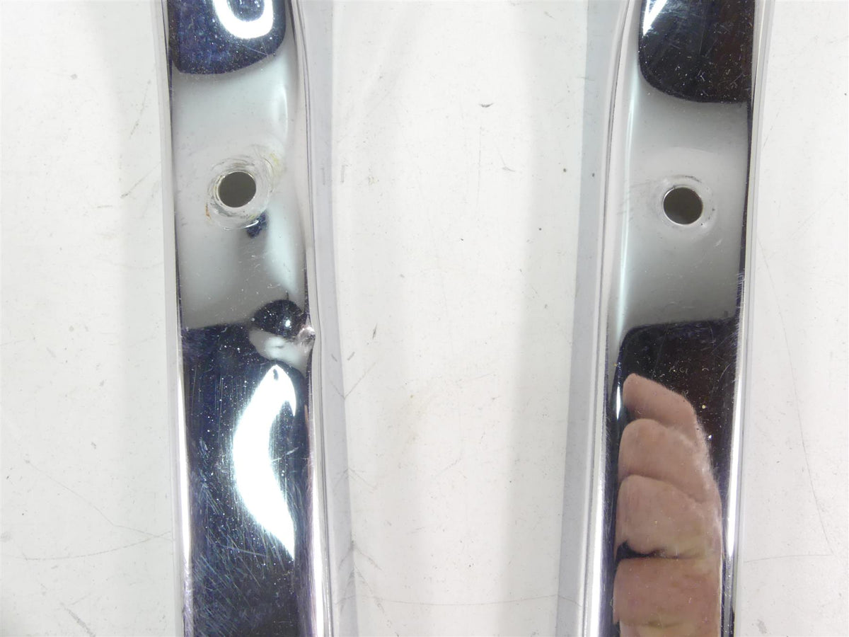2001 Harley Davidson XL1200 Sportster Rear Chrome Frame Strut Set -Read 59896-94 {{ shop.shopifyCountryName }} - Mototech271