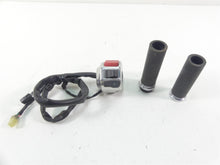 Load image into Gallery viewer, 2006 Yamaha Roadliner XV1900 Right Hand Control Switch + Grips 1D7-83932-10-00 | Mototech271
