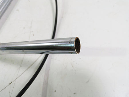 2005 Harley Softail FLSTSCI Heritage Springer Ape Hanger Handlebars 14 1/2" {{ shop.shopifyCountryName }} - Mototech271