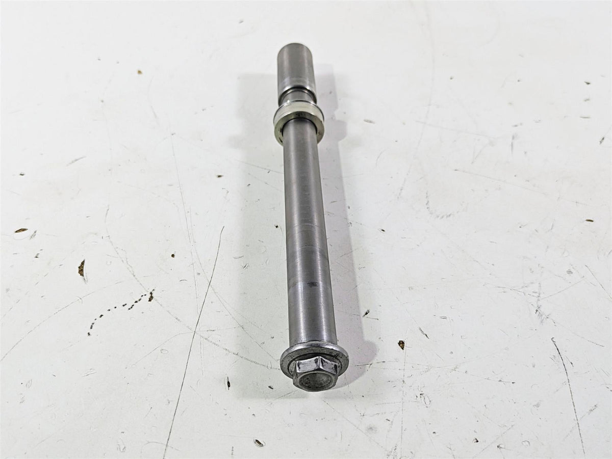 2018 BMW R1200GS GSW K50 Straight Front Wheel Spindle Axle 36318520418 {{ shop.shopifyCountryName }} - Mototech271