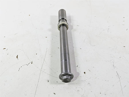 2018 BMW R1200GS GSW K50 Straight Front Wheel Spindle Axle 36318520418 {{ shop.shopifyCountryName }} - Mototech271