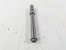 Load image into Gallery viewer, 2018  BMW R1200GS GSW K50 Straight Front Wheel Spindle Axle 36318520418 | Mototech271
