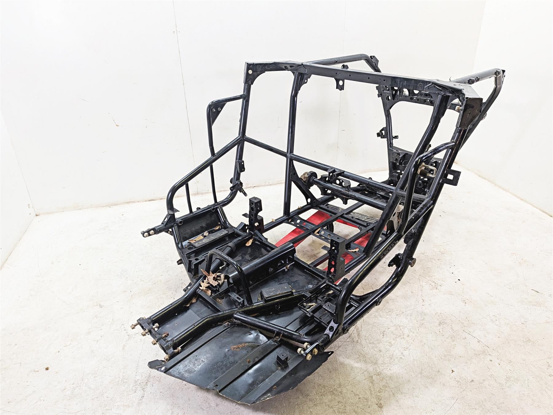 2022 Kawasaki Teryx KRX KRF 1000 SE Straight Main Frame Chassis - Bos {{ shop.shopifyCountryName }} - Mototech271