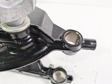 Load image into Gallery viewer, 2003 Harley Touring FLHTCUI E-Glide 100th Upper Lower Triple Tree Set 45446-87A
