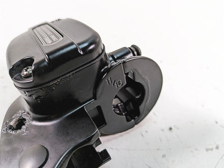 2015 Harley Touring FLHXS Street Glide Clutch Master Cylinder 11/16" 36700056C {{ shop.shopifyCountryName }} - Mototech271