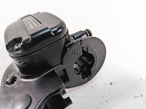 2015 Harley Touring FLHXS Street Glide Clutch Master Cylinder 11/16" 36700056C