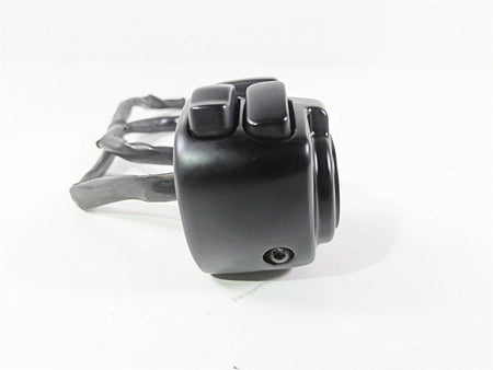 2010 Harley Dyna FXDB Street Bob Left Hand Control Switch - Read 71682-06A {{ shop.shopifyCountryName }} - Mototech271