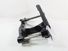 Load image into Gallery viewer, 2007 Harley Dyna FXDB Street Bob Rear Swingarm Belt Guards 47820-06
