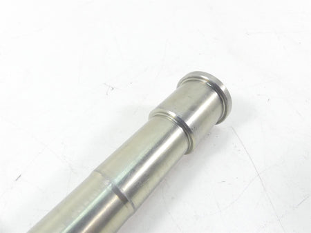 2021 Harley Softail FXBBS 114 Street Bob Front Wheel Spindle Axle 25mm 43000081 {{ shop.shopifyCountryName }} - Mototech271